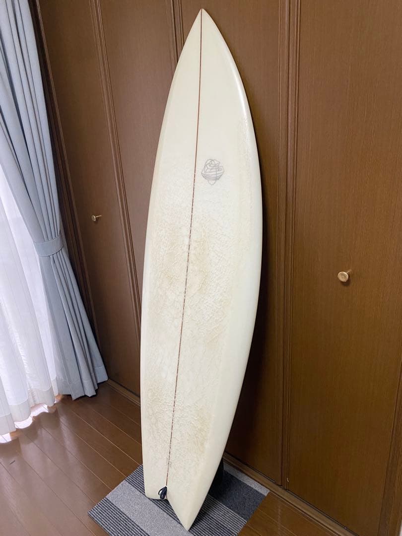 5.8 Trevor GordonToy boatトレバーゴードン千葉手渡し希望