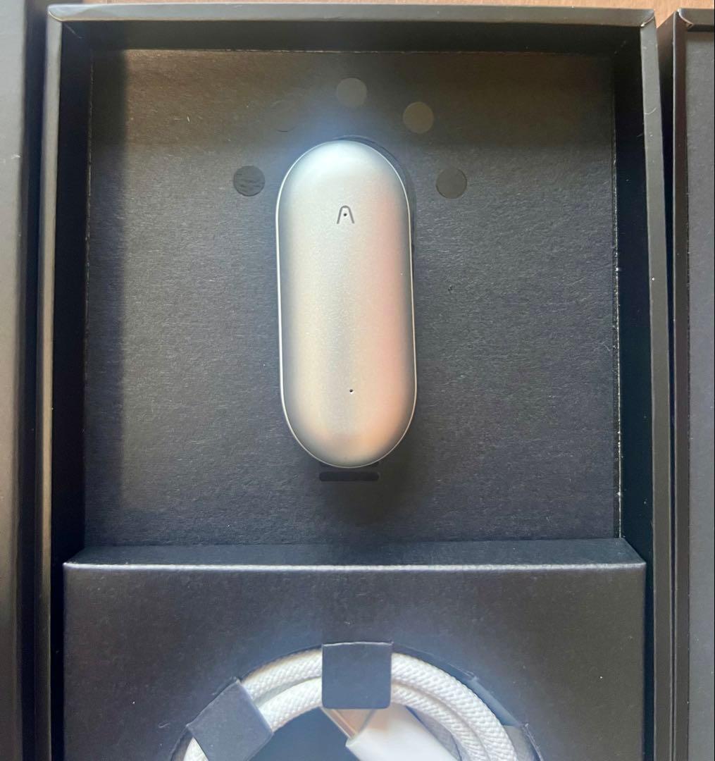 PLAUD NotePin Bundle アクセサリーキット付き