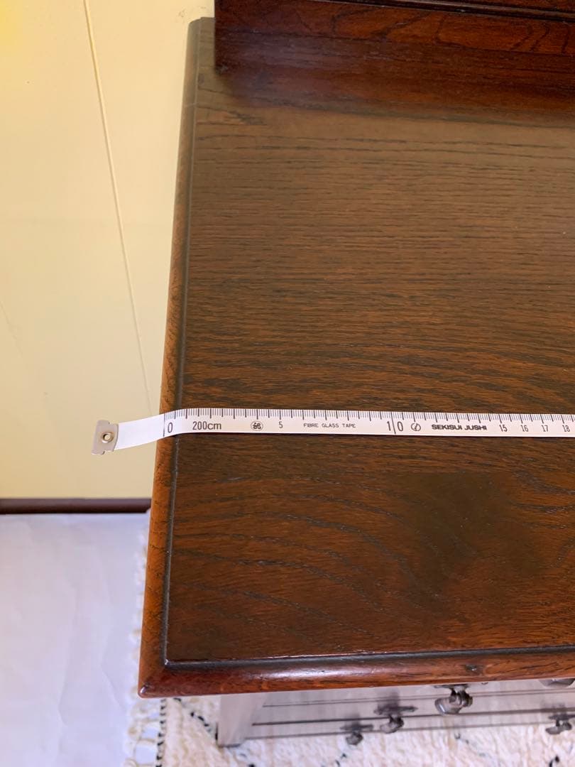 アンティーク家具　チェスト　イギリス（1930年代）