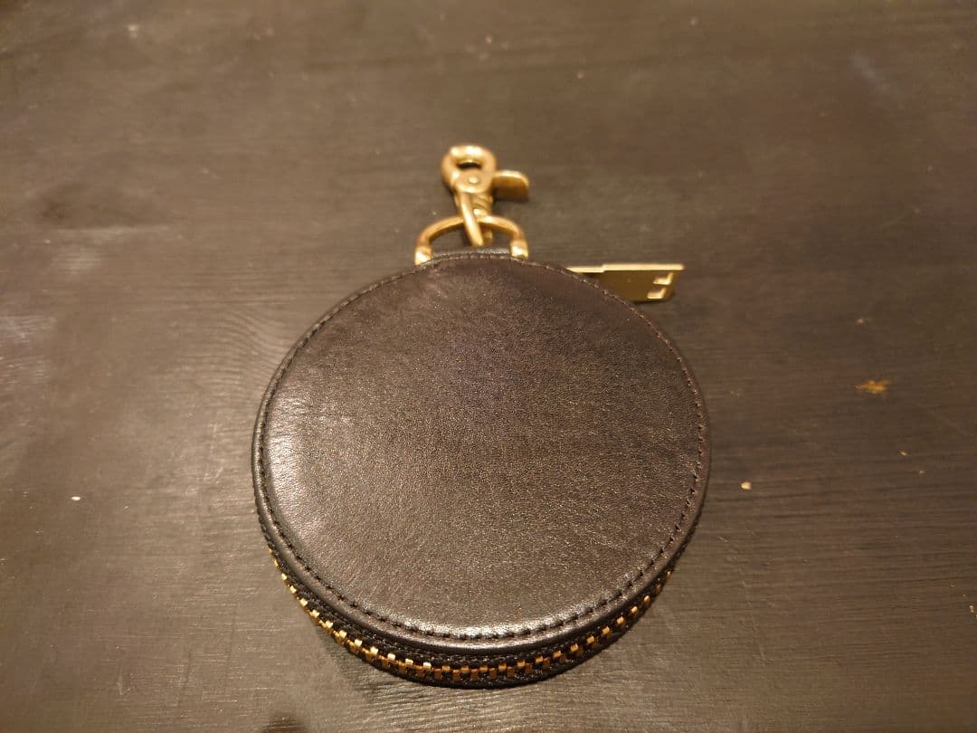 りふー　ブラックミーンズ　ケース　クラスト