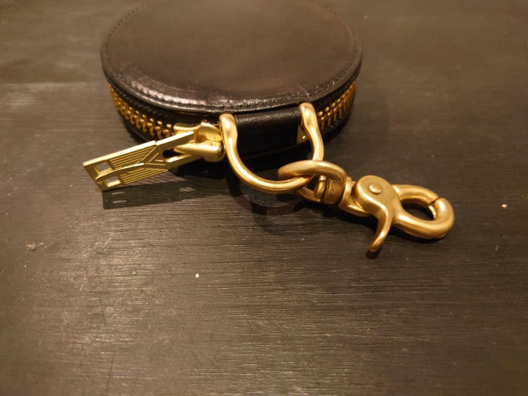 りふー　ブラックミーンズ　ケース　クラスト