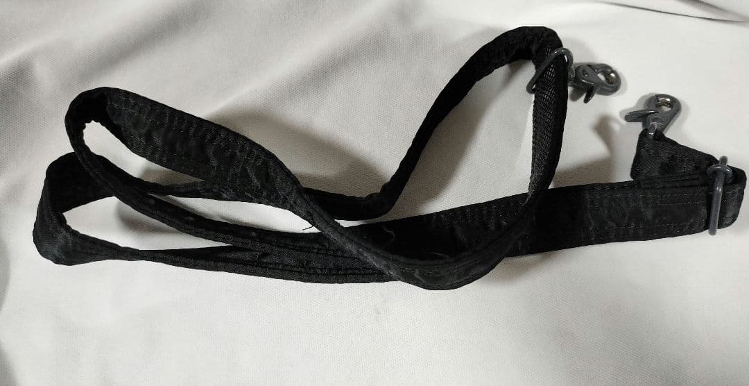 ポーター タンカー ウエストバッグ