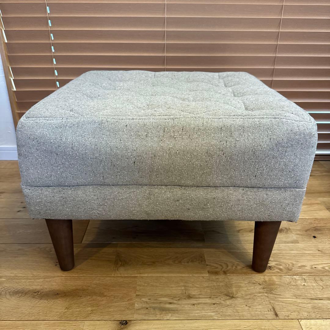 niko and... 取扱い ミッドセンチュリー風 192カスタマイズソファ