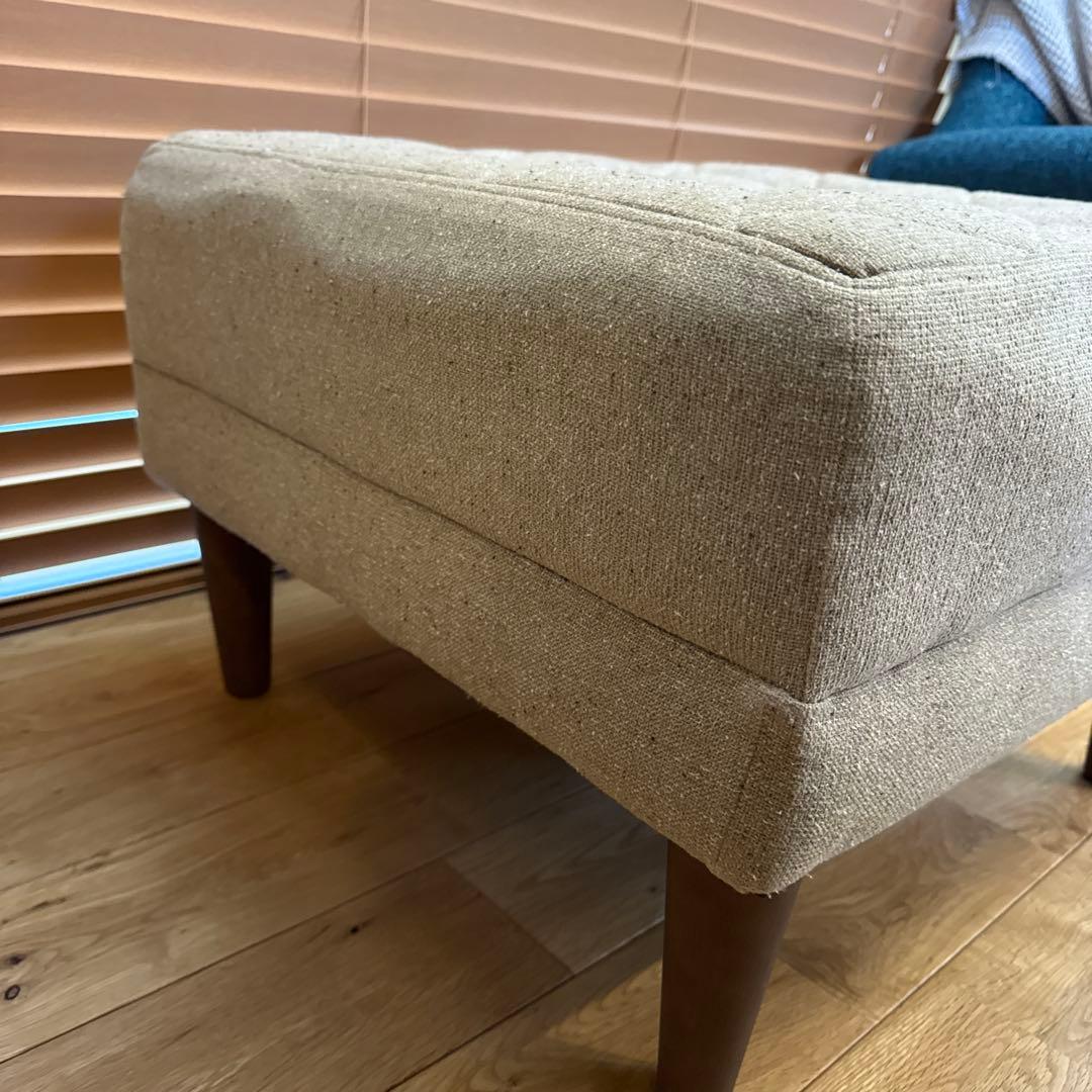 niko and... 取扱い ミッドセンチュリー風 192カスタマイズソファ