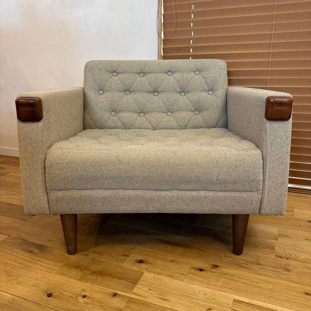 niko and... 取扱い ミッドセンチュリー風 192カスタマイズソファ