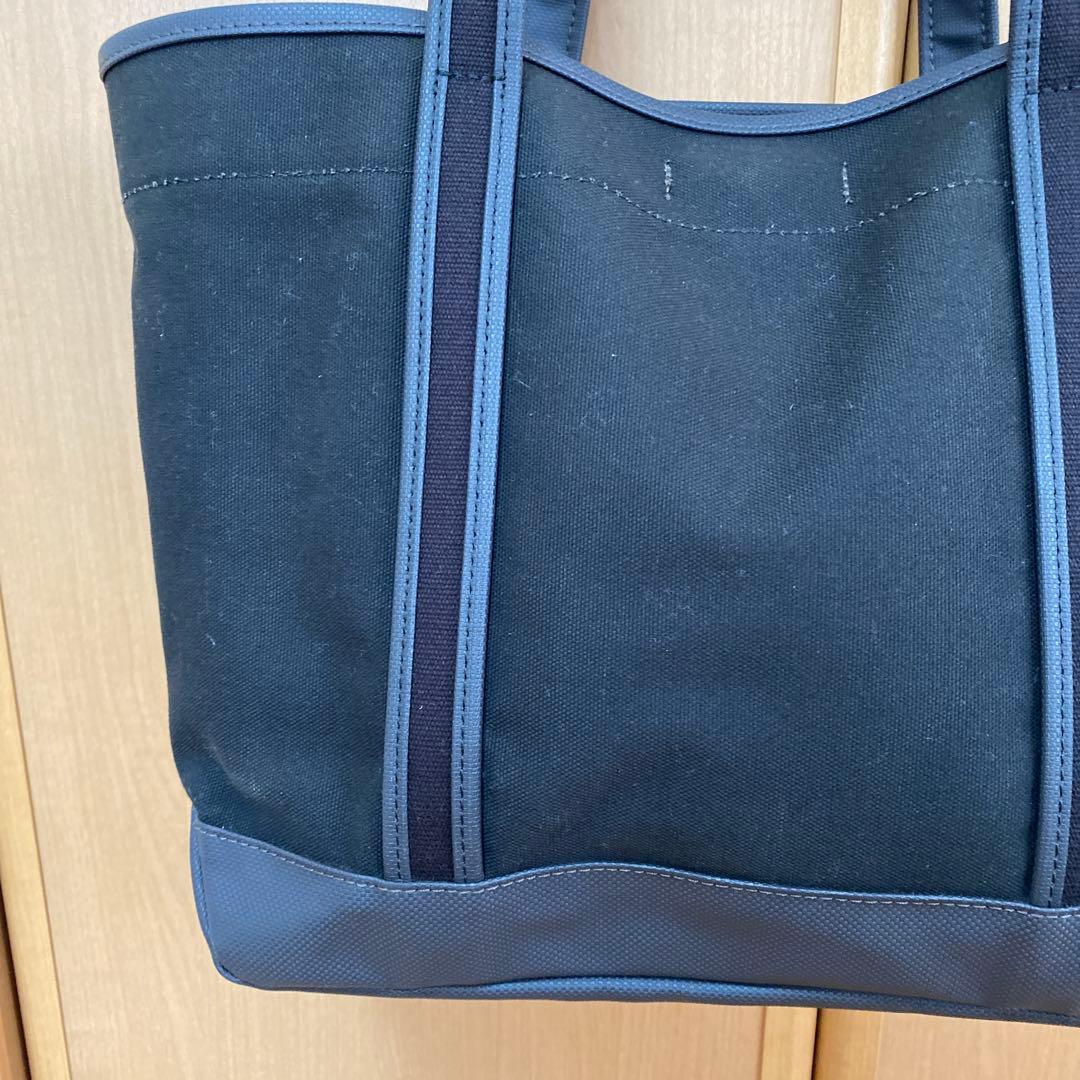 ポーターガール　トートバック　1点 黒　吉田カバン ポータートートバック
