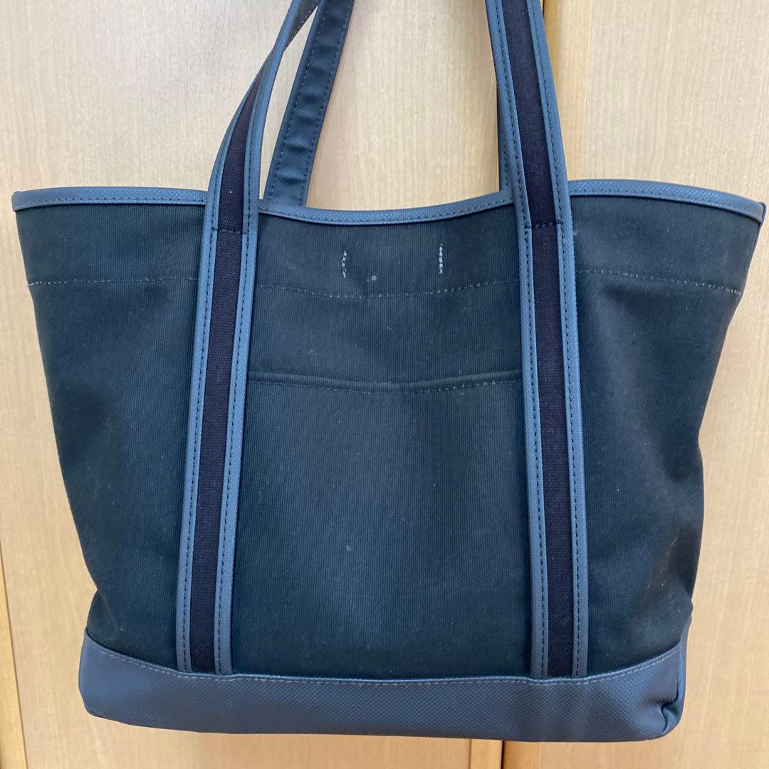 ポーターガール　トートバック　1点 黒　吉田カバン ポータートートバック