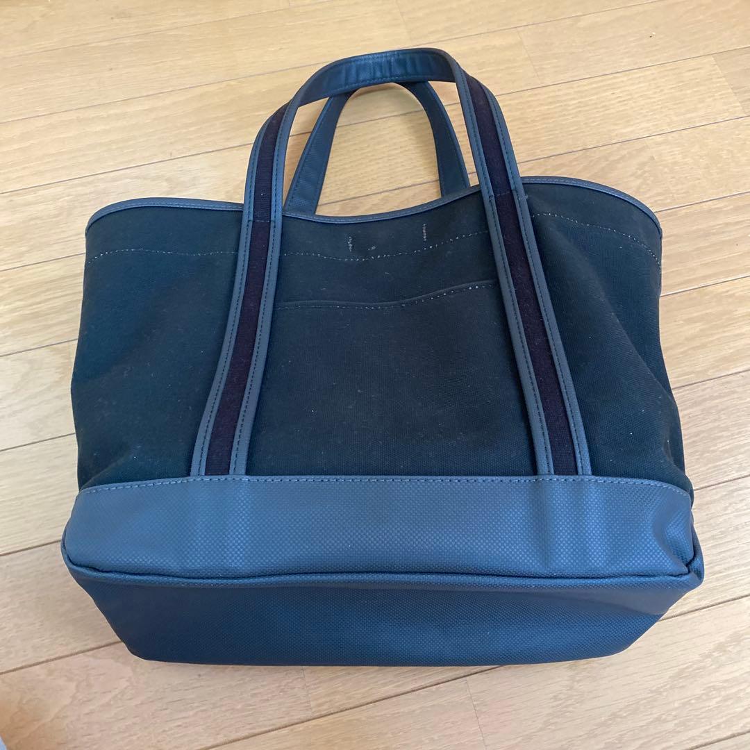 ポーターガール　トートバック　1点 黒　吉田カバン ポータートートバック