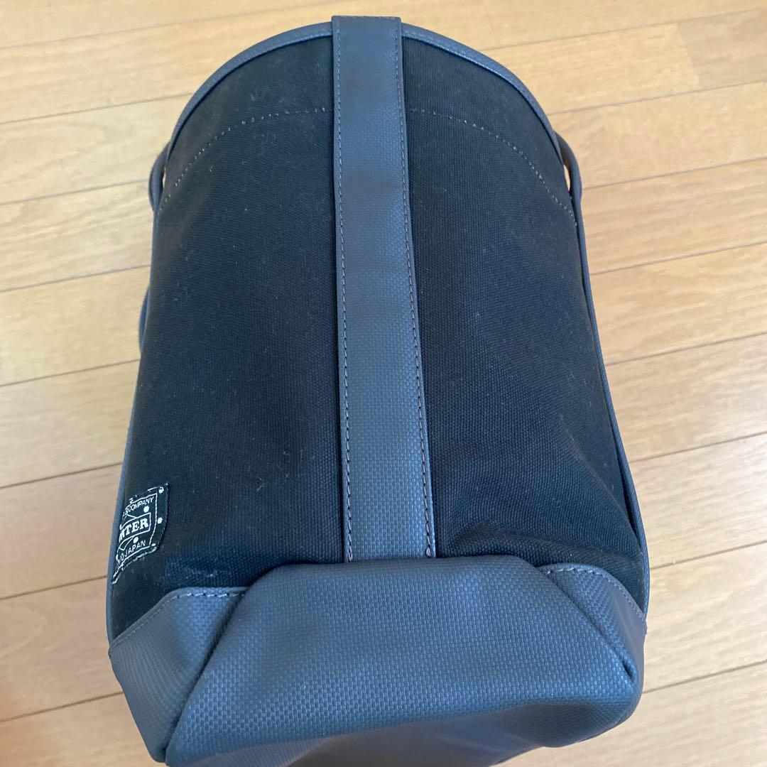 ポーターガール　トートバック　1点 黒　吉田カバン ポータートートバック