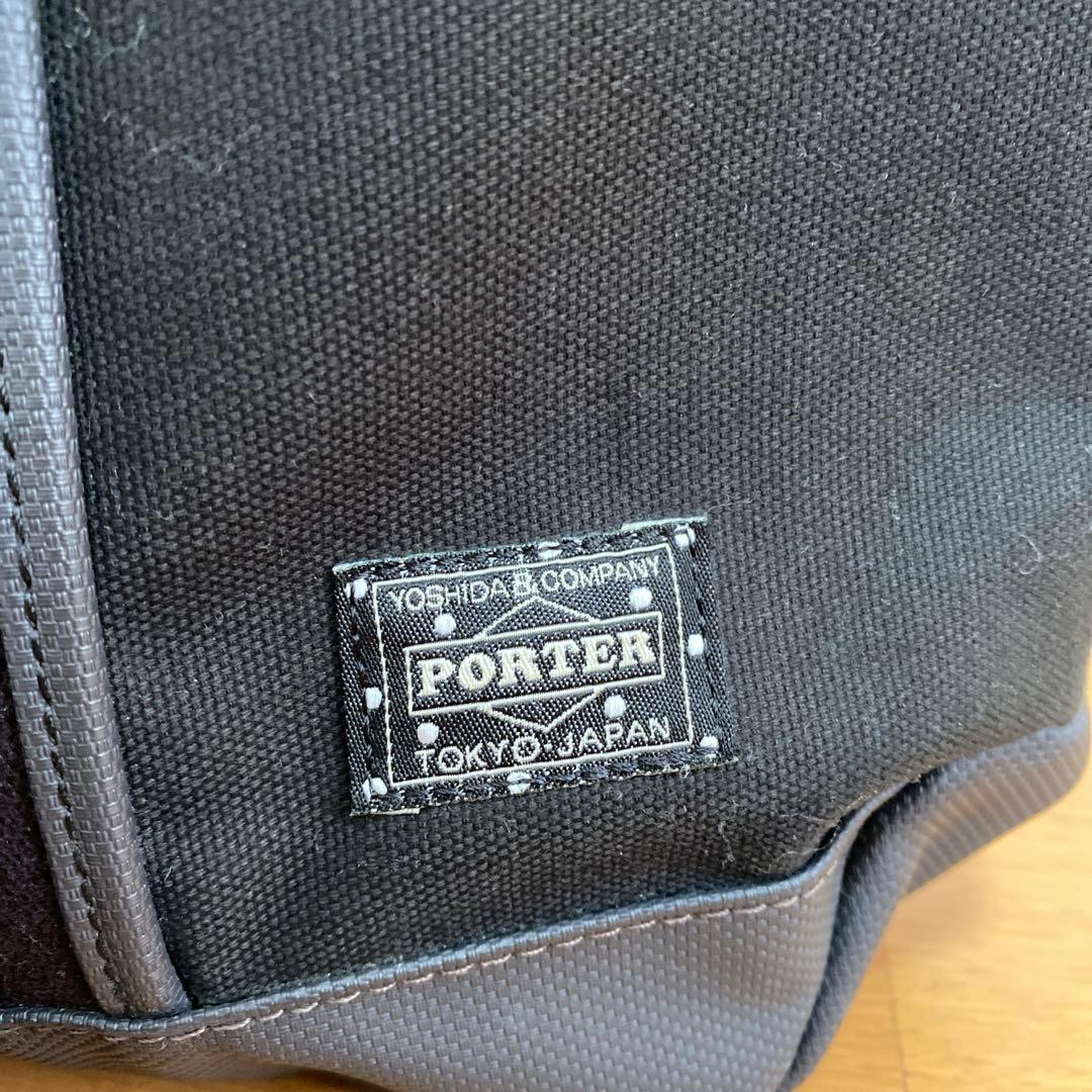 ポーターガール　トートバック　1点 黒　吉田カバン ポータートートバック