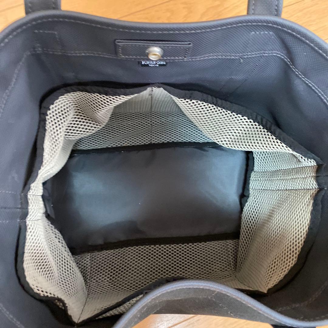 ポーターガール　トートバック　1点 黒　吉田カバン ポータートートバック