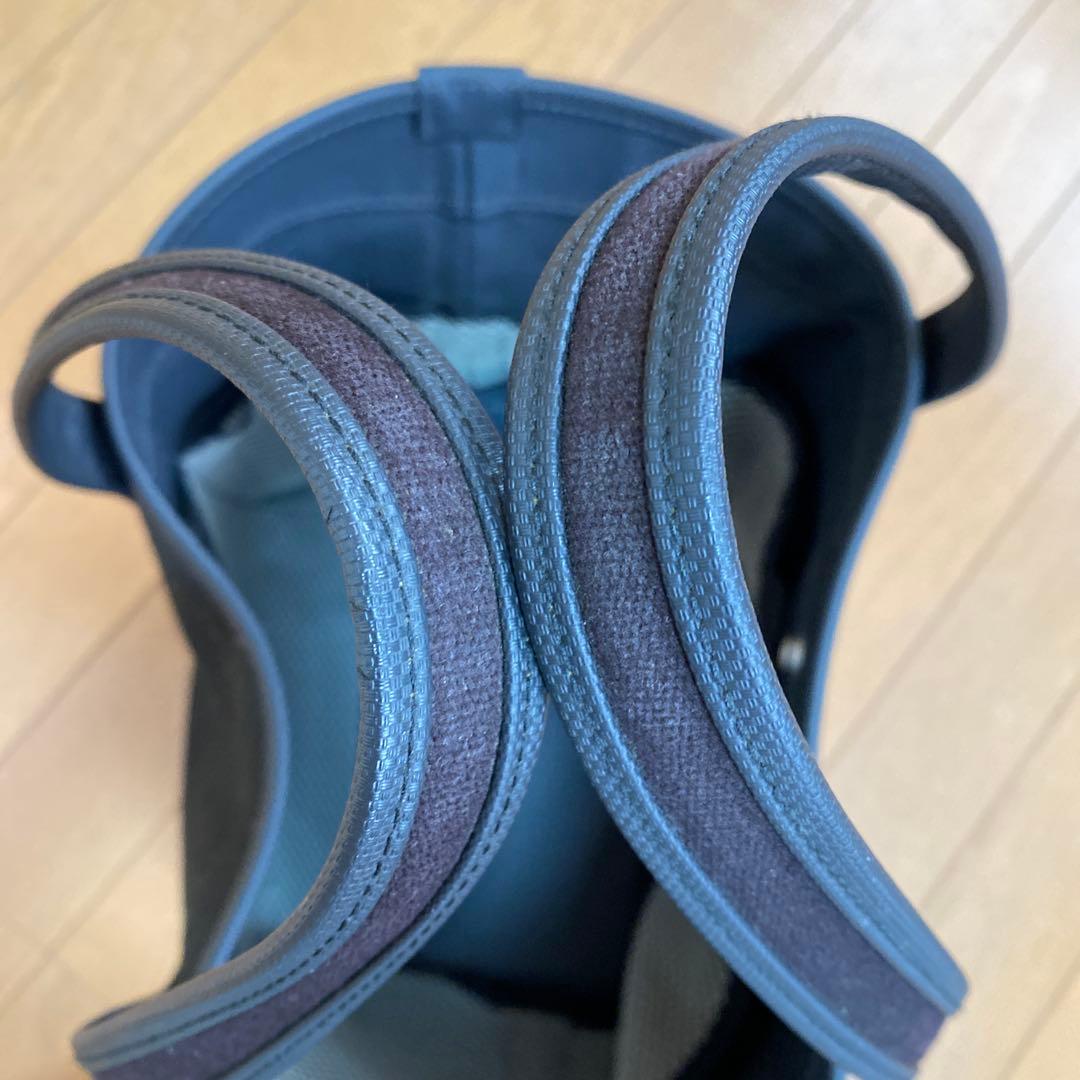 ポーターガール　トートバック　1点 黒　吉田カバン ポータートートバック