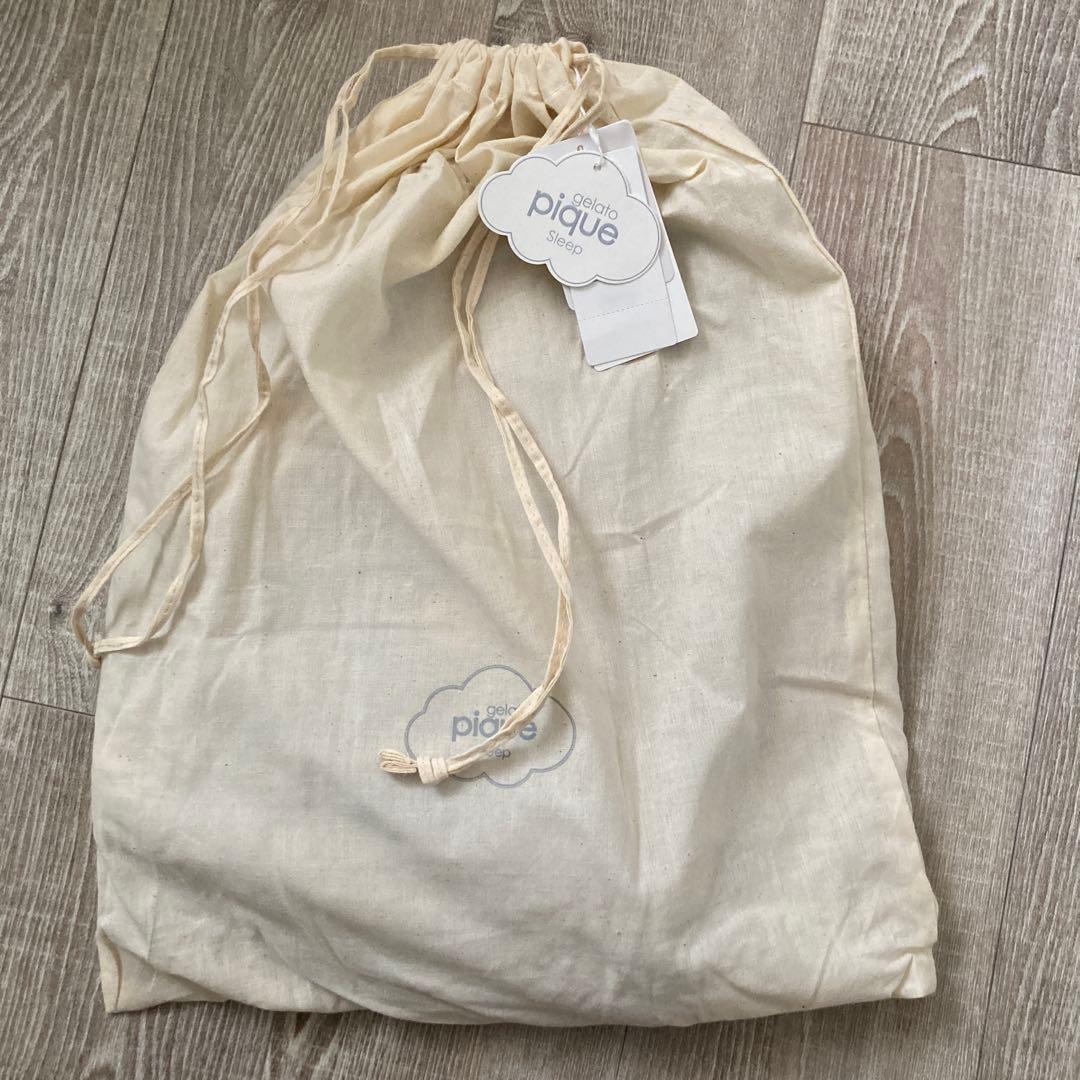 gelato pique sleep 掛け布団カバー
