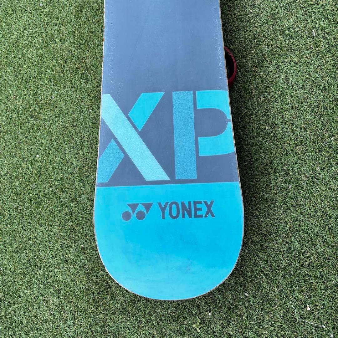 即滑走OK YONEX FOURXP 150 FLUX PR M