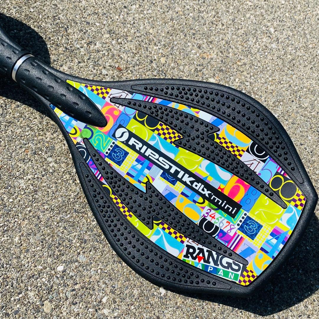 良品 ラングスジャパン リップスティック デラックスミニ 中古 2台セット