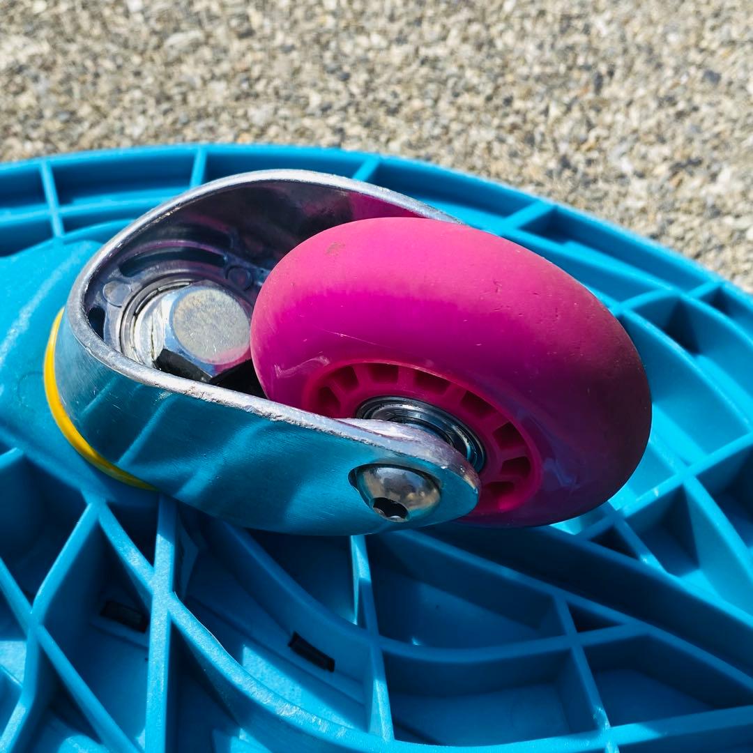 良品 ラングスジャパン リップスティック デラックスミニ 中古 2台セット