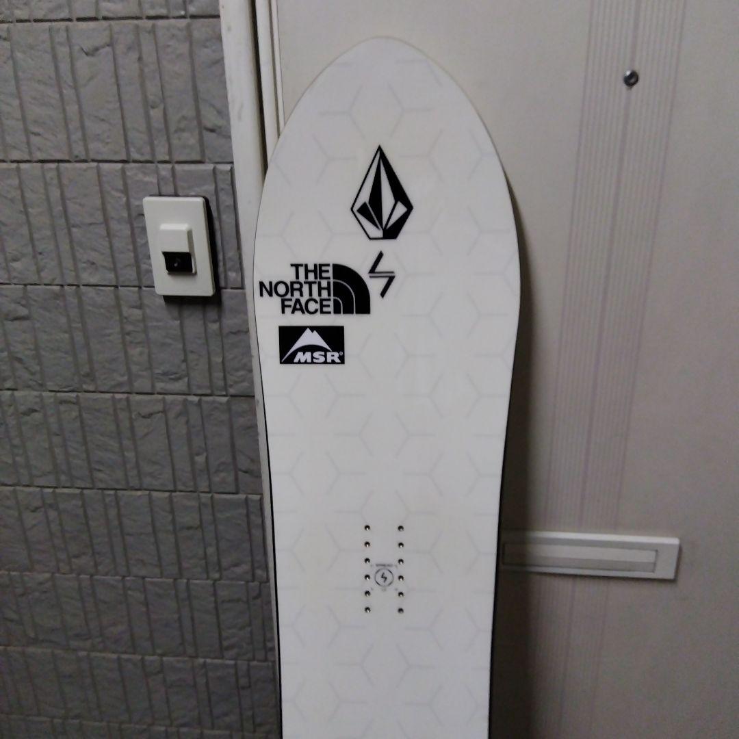 SPREADパウダーボードLX158