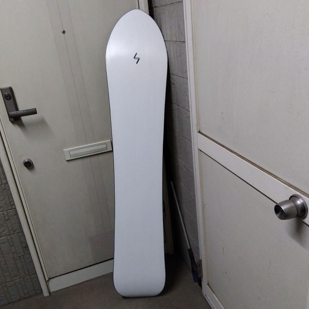 SPREADパウダーボードLX158