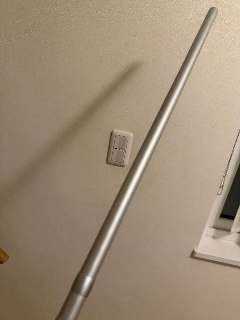 シマノ スピンパワー425ax 並継 ロッドケース付き