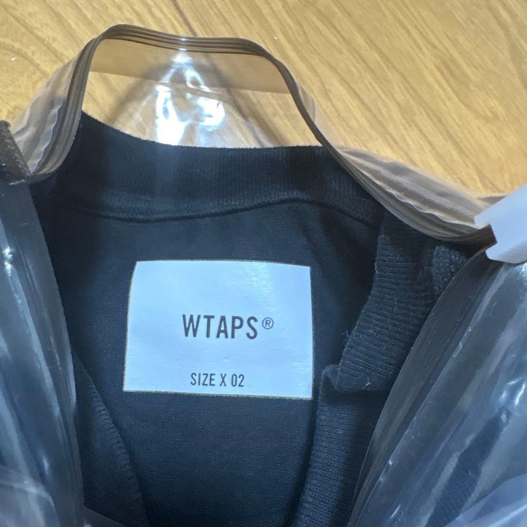 ダブルタップス 2025AW SIGN-YD / SS / COTTON t