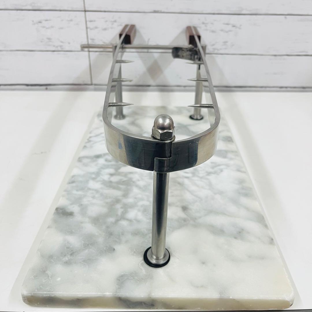 K1607【FISCHER】生ハムホルダー