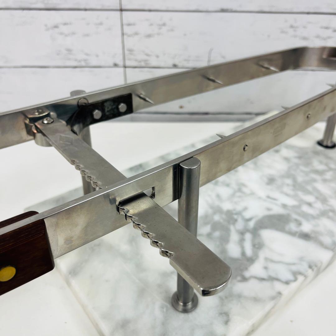 K1607【FISCHER】生ハムホルダー