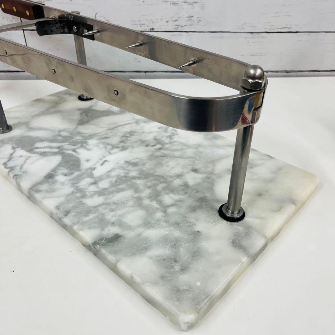 K1607【FISCHER】生ハムホルダー