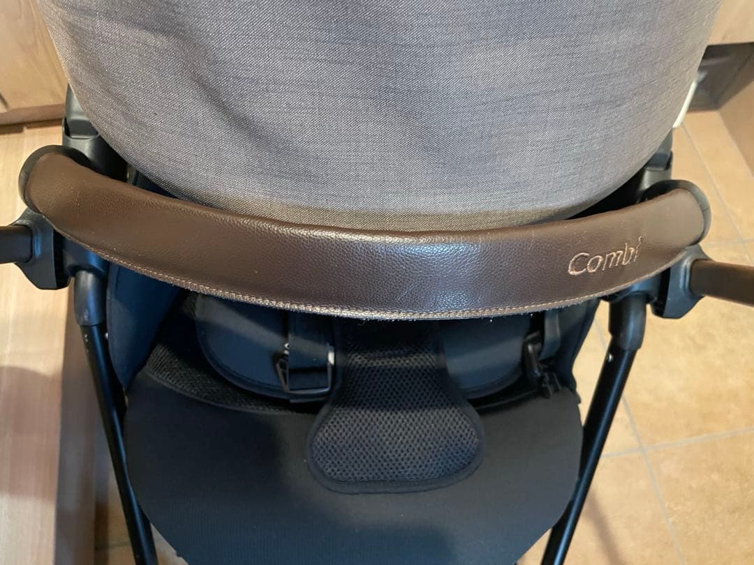 コンビ　スゴカルSwitch plusエッグショック EX AS 2023年