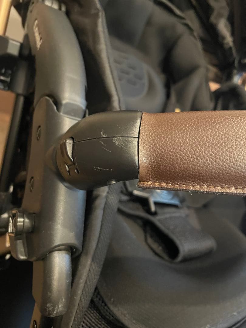 コンビ　スゴカルSwitch plusエッグショック EX AS 2023年