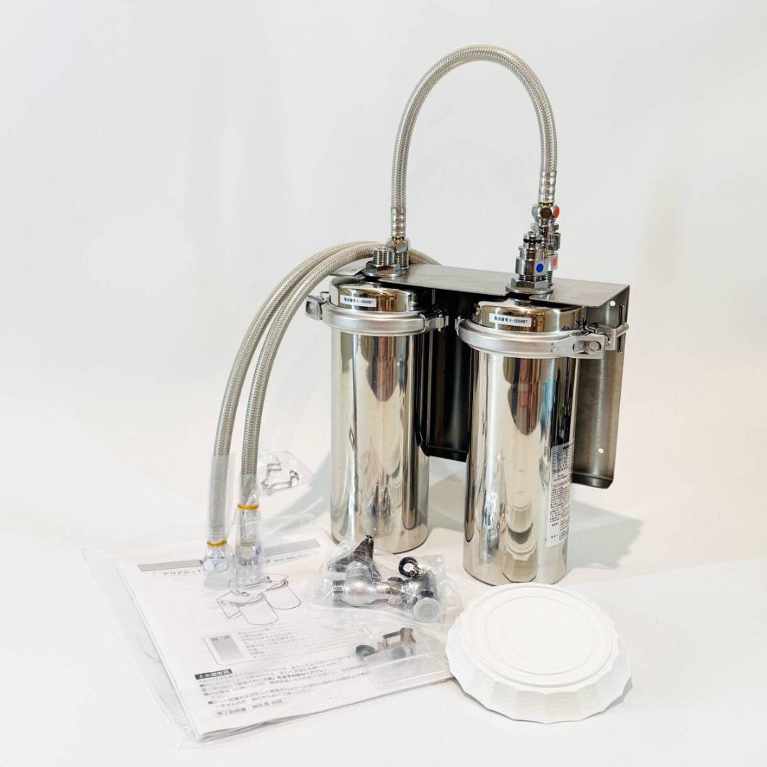 城MJ20514　送料無料　即購入可能　アクアジュエリー アンダーシンク型