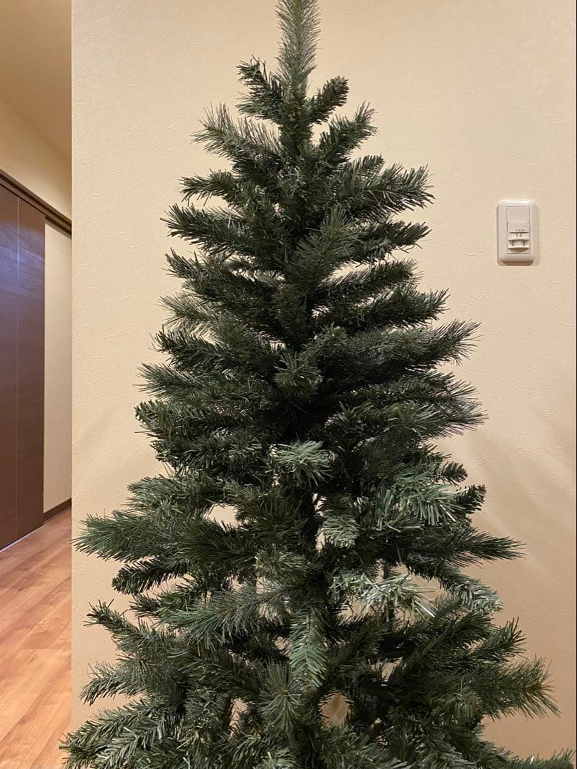 【 クリスマスツリー 】　LUMI 150㎝　北欧　おしゃれ　¥33,000
