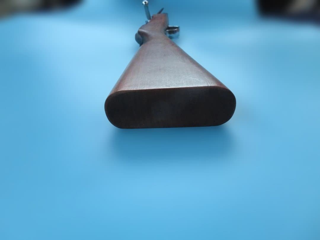 ★☆昭和時代のコルク銃　☆★