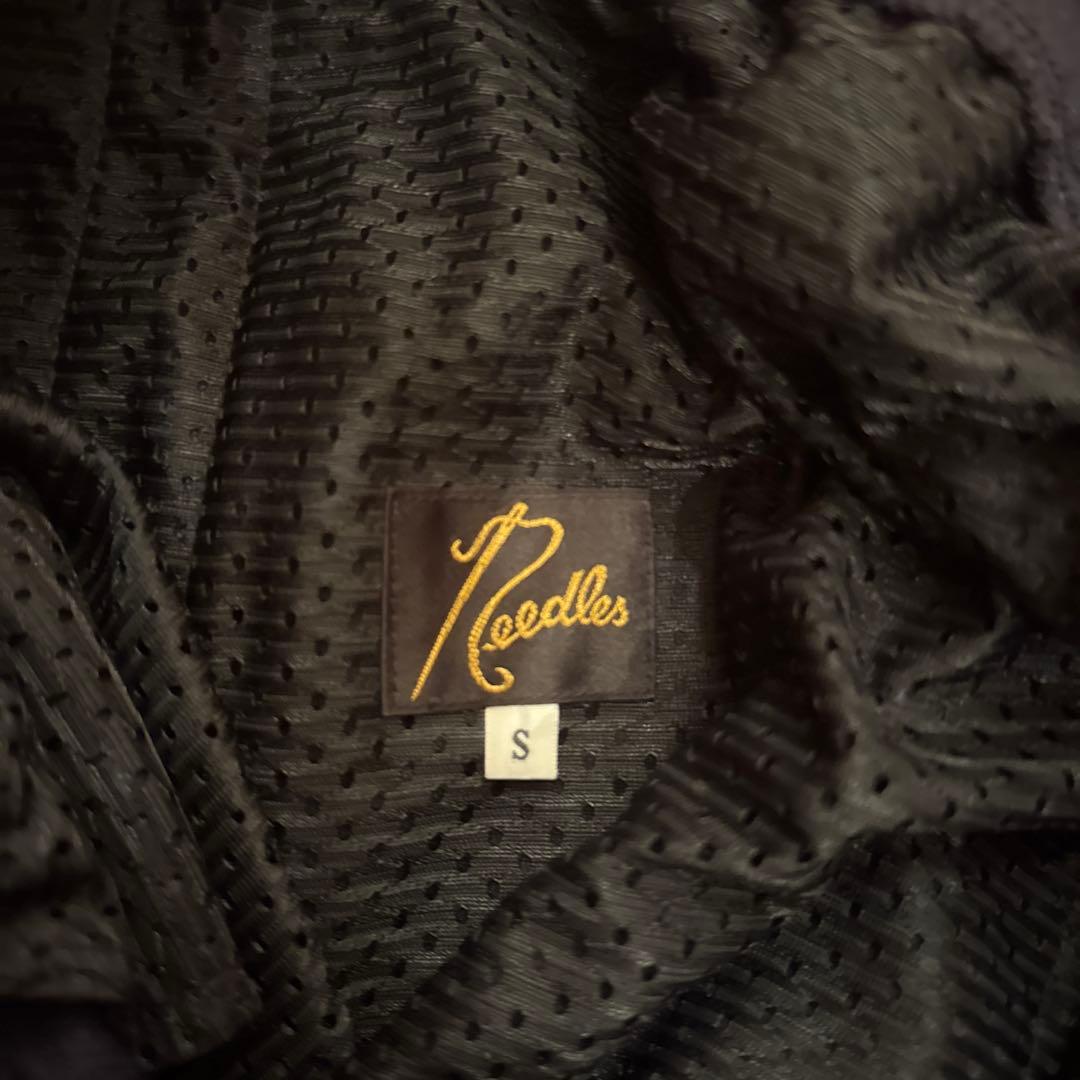 ゆ*や様 NEEDLES Zipped Track pants