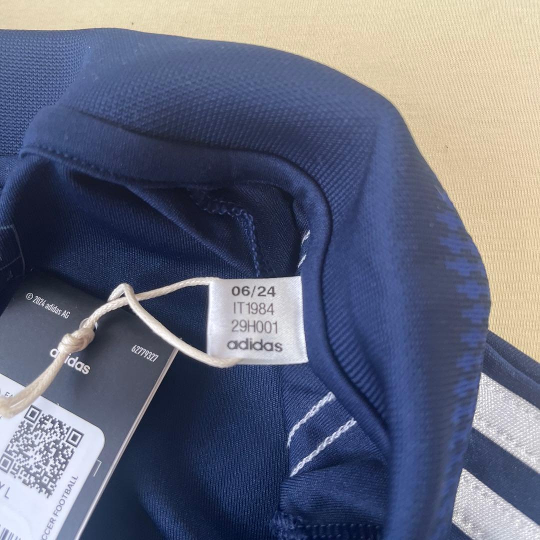 正規品 マンチェスター・ユナイテッド 長袖 アウェイ ユニフォーム タグ付き