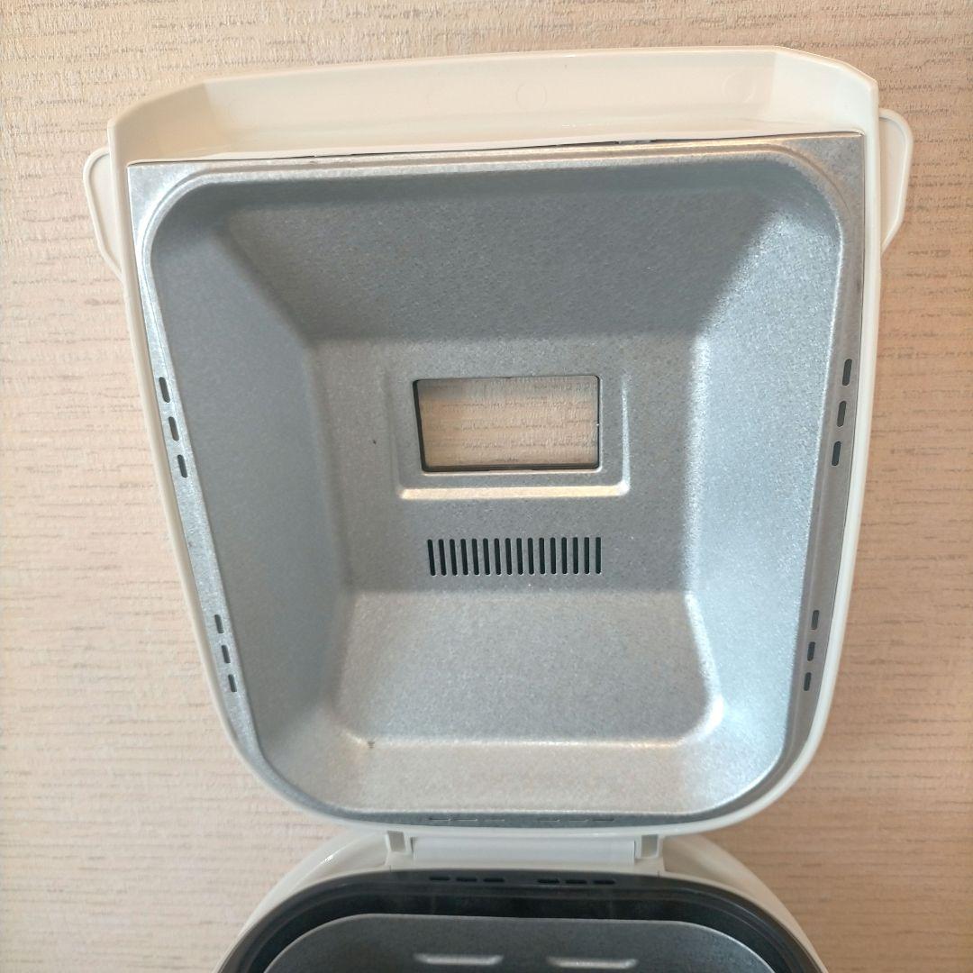 ❖【美品】エムケー精工　自動ホームベーカリー　ふっくらパン屋さん