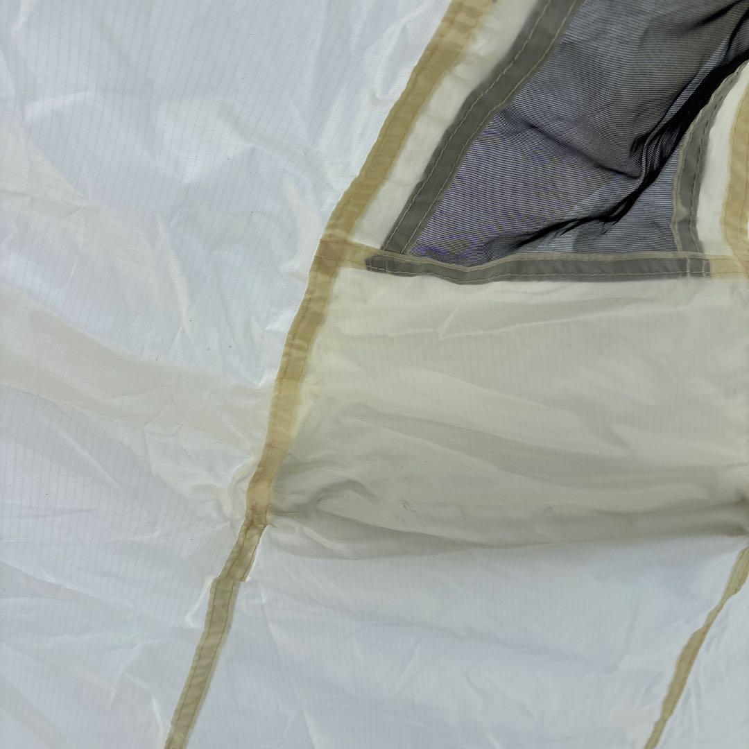 ノルディスク 【日本限定アイテム】 ASGARD 12.6 PU SMU