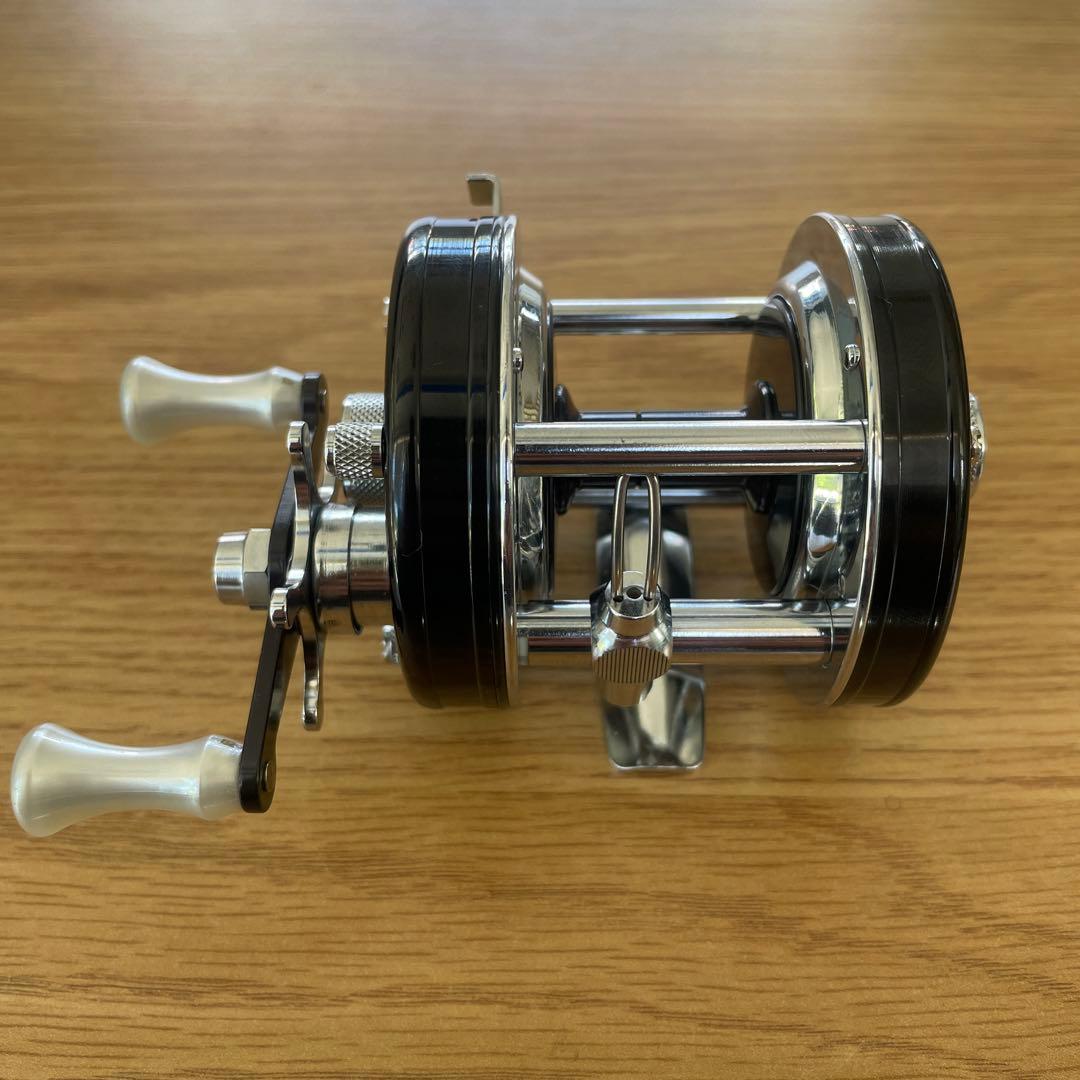 Abu Garcia アブガルシア　アンバサダー ドンアイビーノ