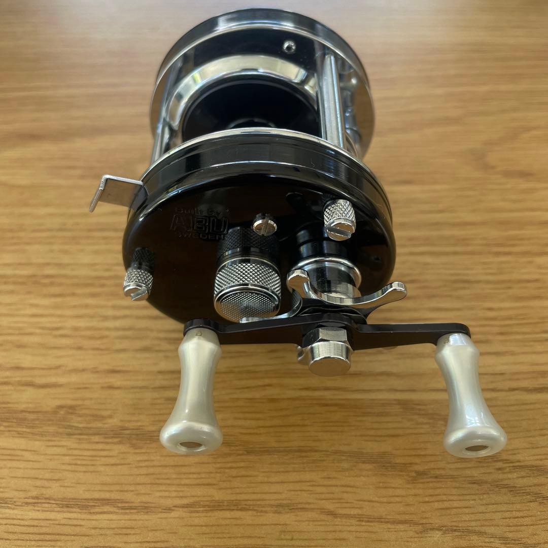 Abu Garcia アブガルシア　アンバサダー ドンアイビーノ