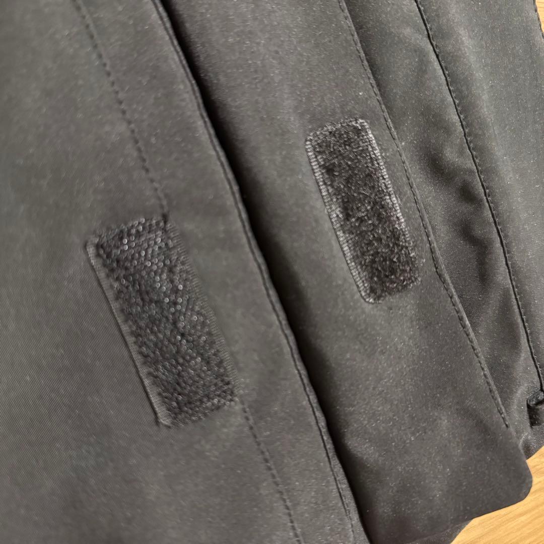 スノーボード harlaut apparel 06' CARGO PANTS