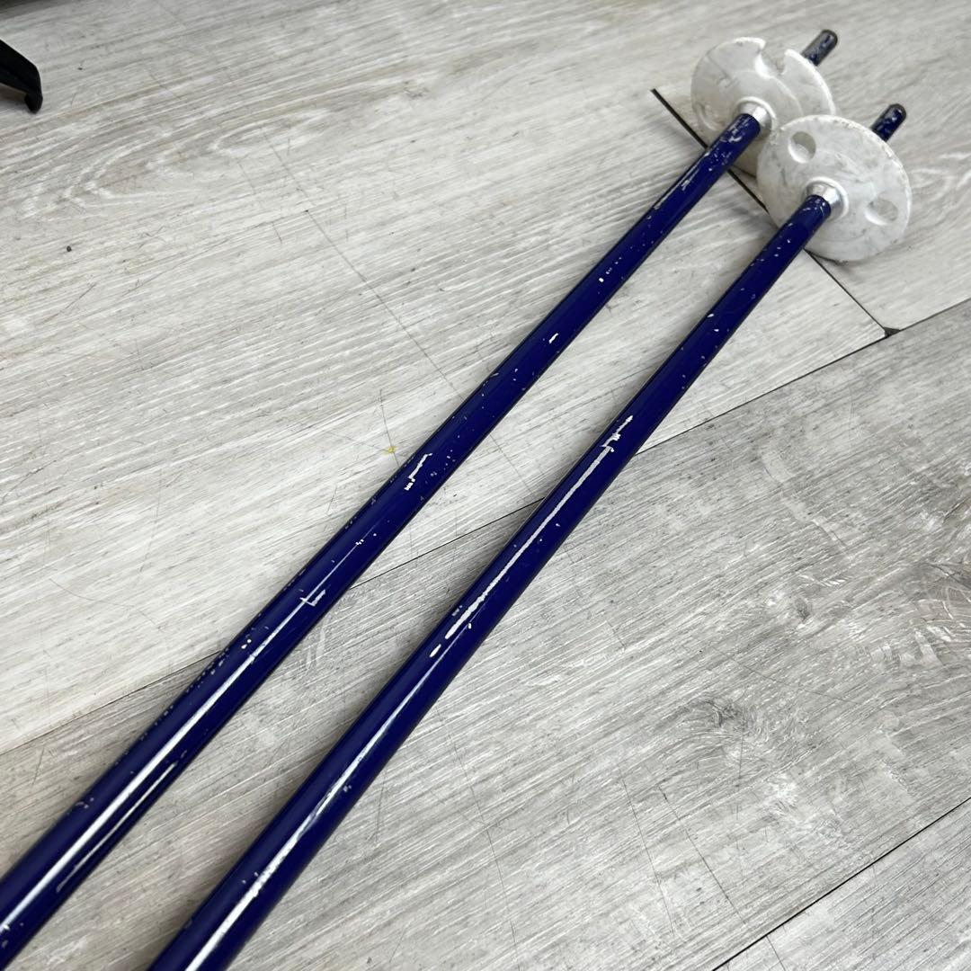 【レディース】K2 レディーススキーセット　146cm マーカー　ビィンディング