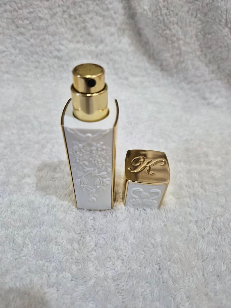 【本日のみ価格】キリアングッドガールゴーンバッド 7.5ml/トラベルケース付き