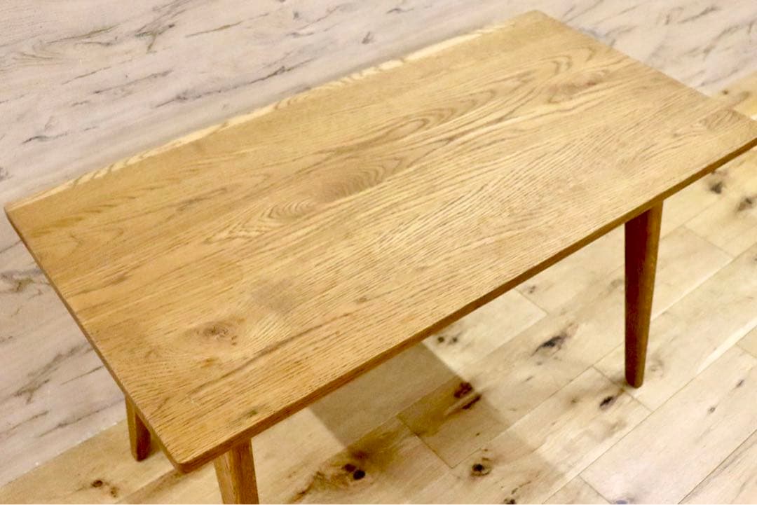 GMHK706○unico / ウニコ アディ ADDAY カフェテーブル リ