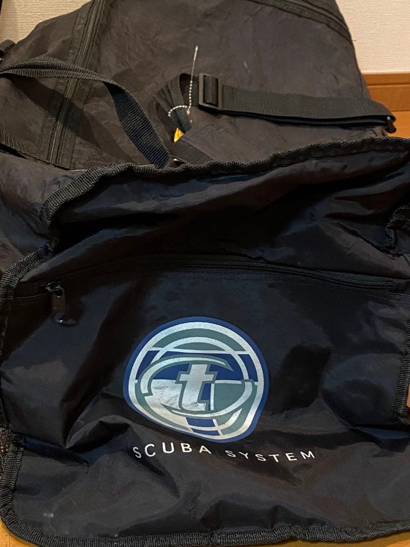 ダイビング機材一式