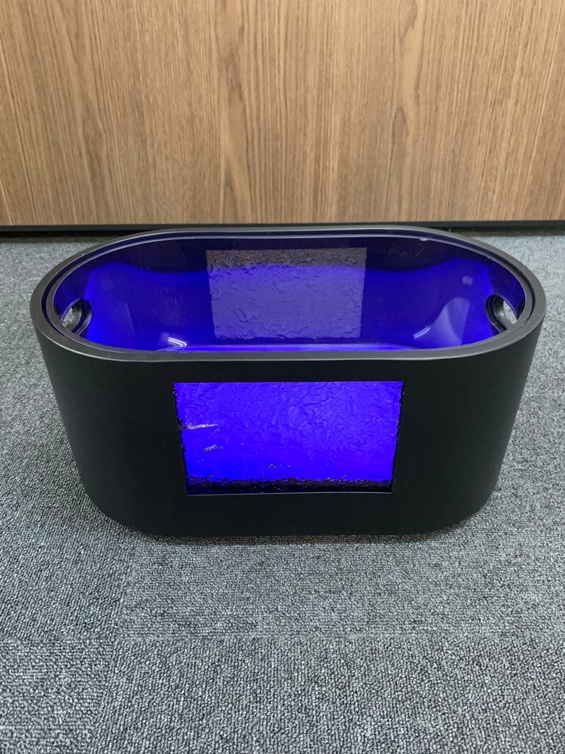 光る LED シャンパン ワインクーラー ペール