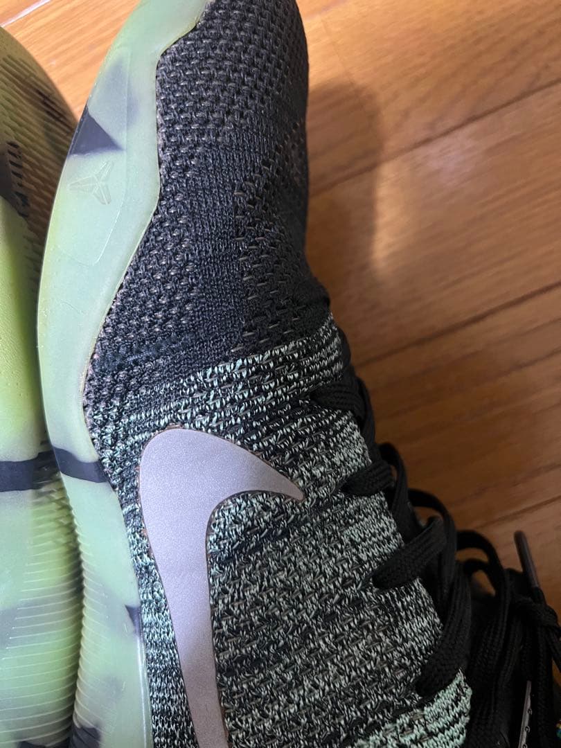 シューズ(男性用) Nike Kobe 11 allstar