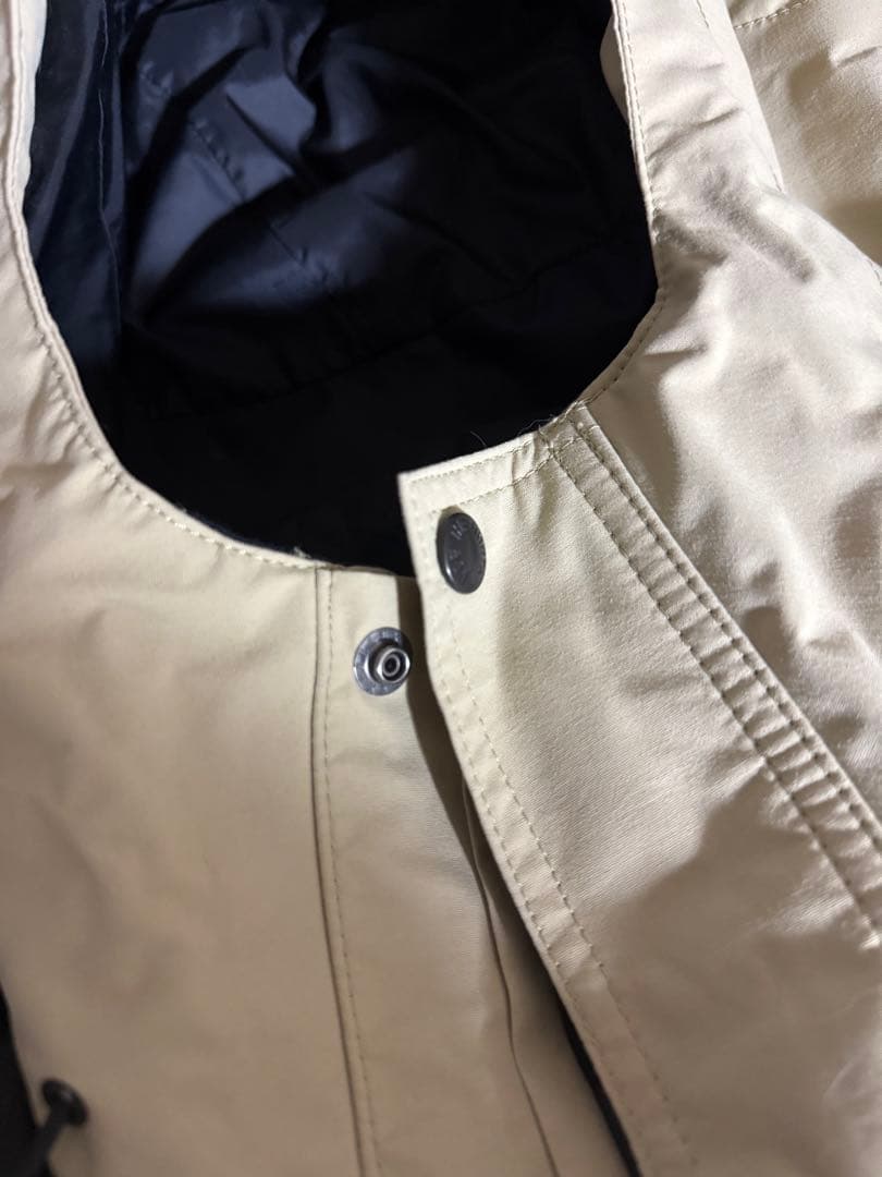 【美品】ノースフェイス マウンテンライトジャケット