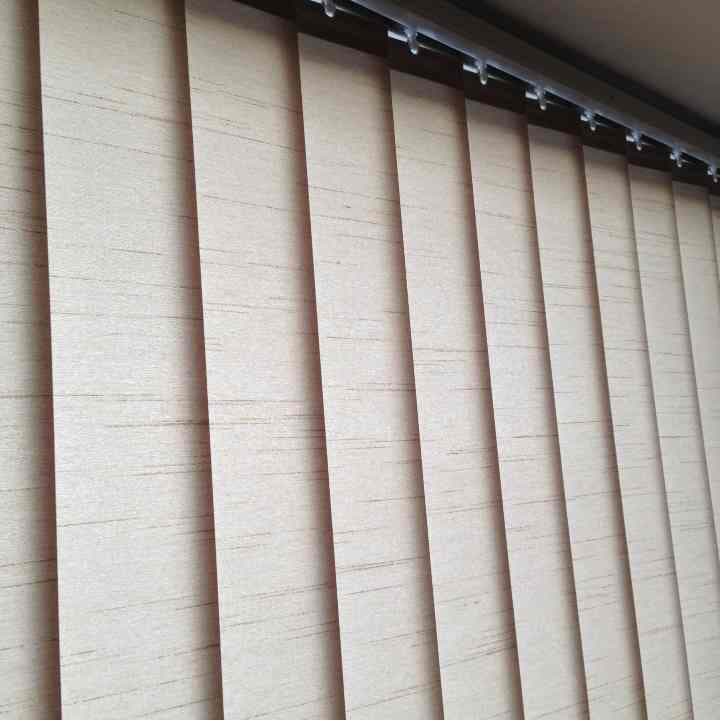 アルペジオ バーチカルブラインド