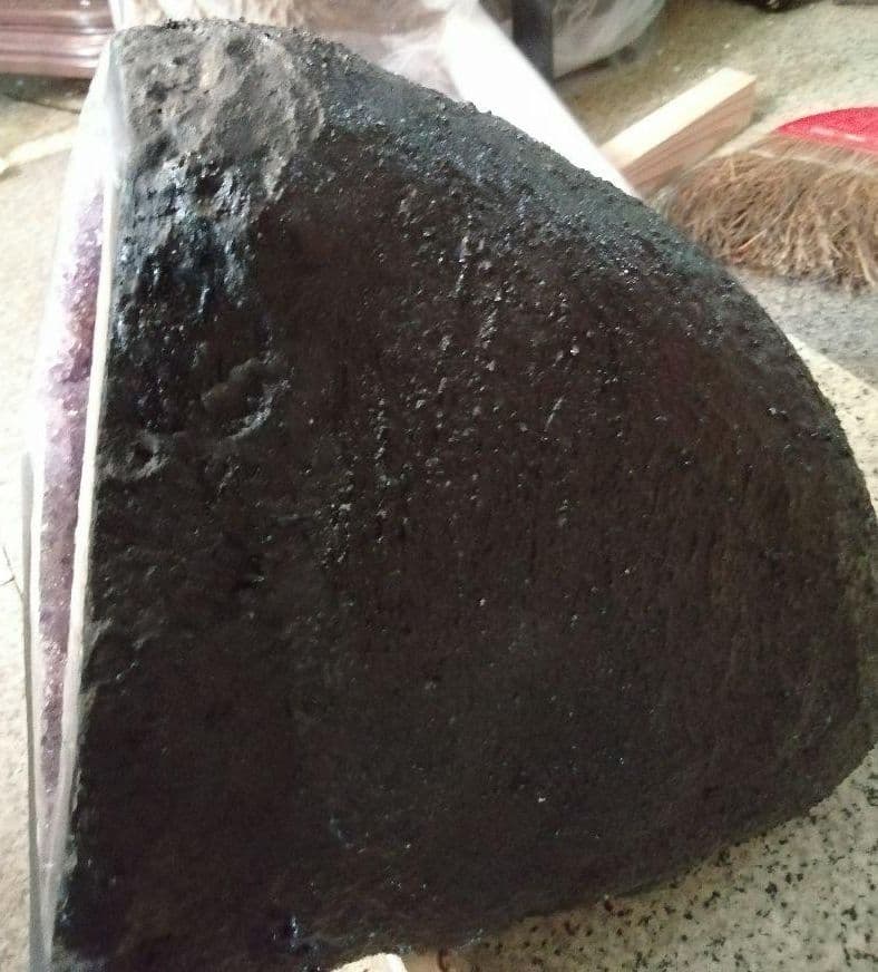 アメジストドーム 16kg