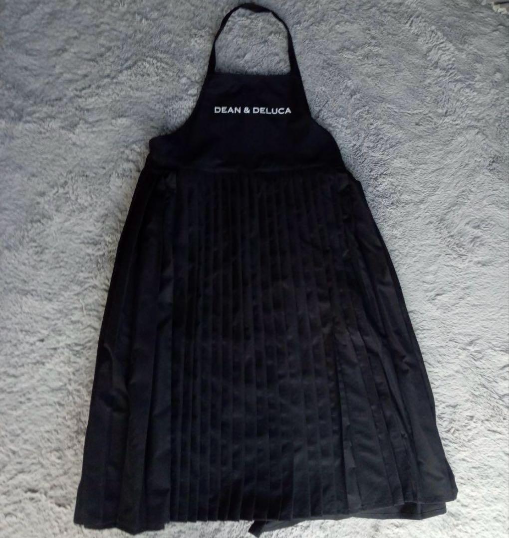 DEAN AND DELUCA beams couture コラボ 黒