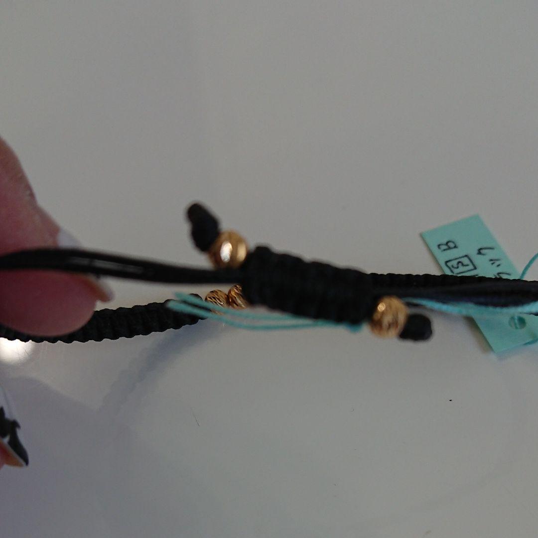 イタリア製 18KG ブレスレット